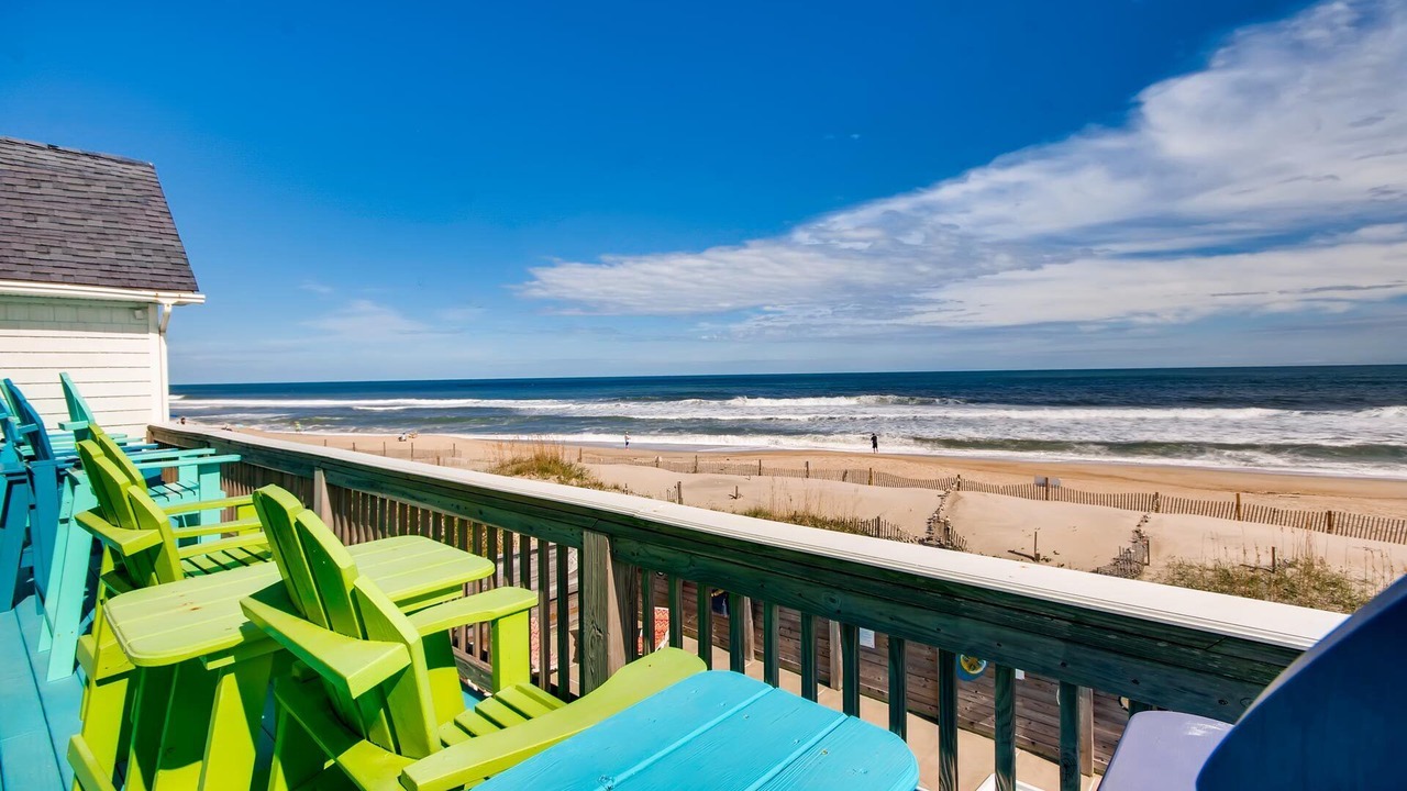Photo of Others in Rodanthe