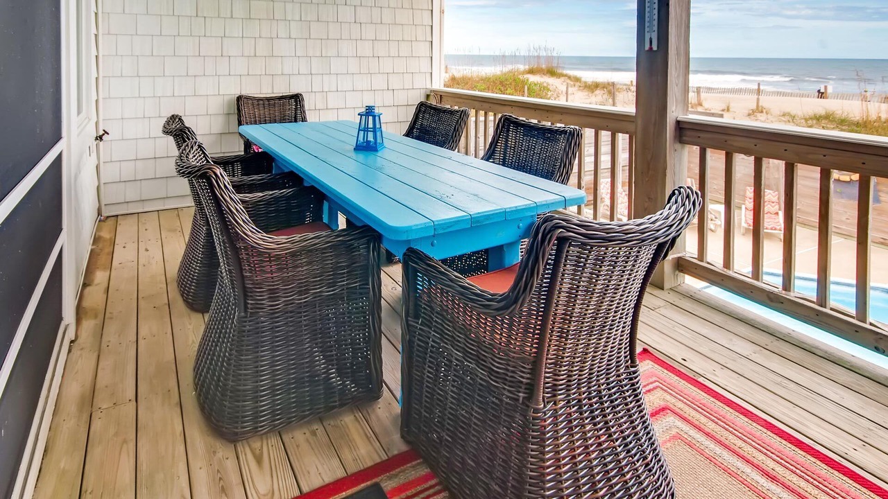 Photo of Others in Rodanthe