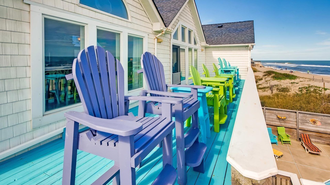 Photo of Others in Rodanthe
