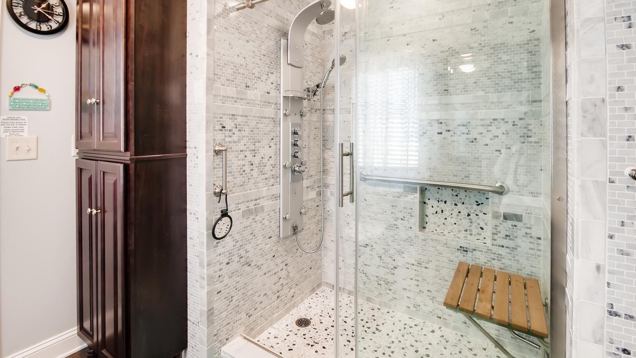 Photo of Bathroom in Rodanthe