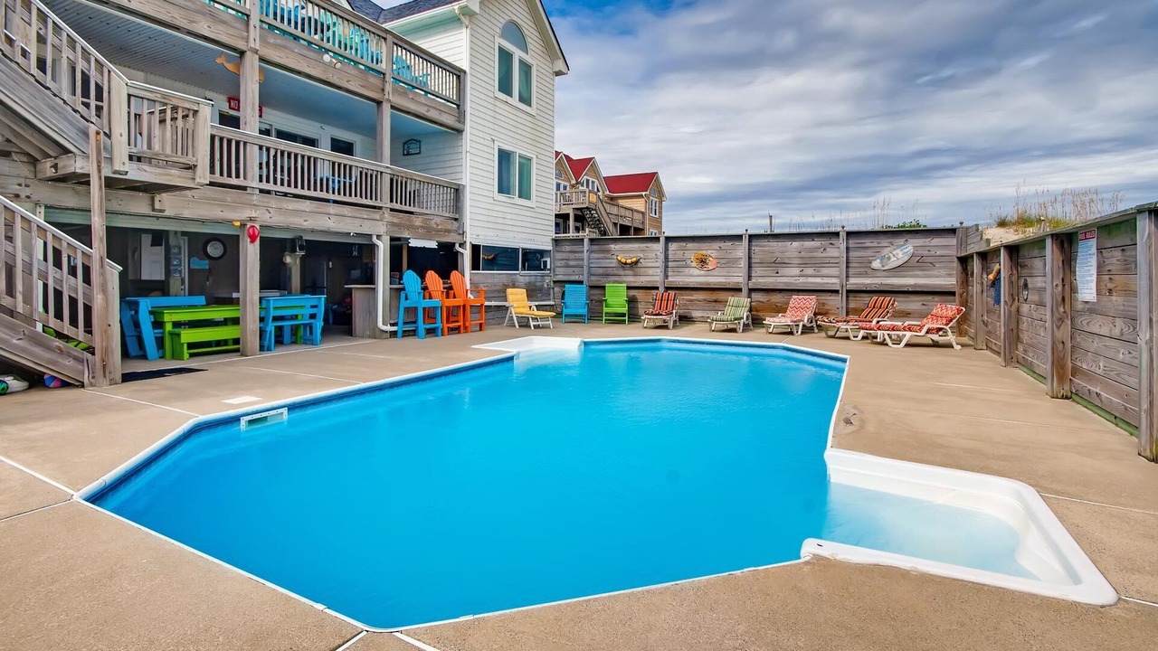 Photo of Outdoor in Rodanthe