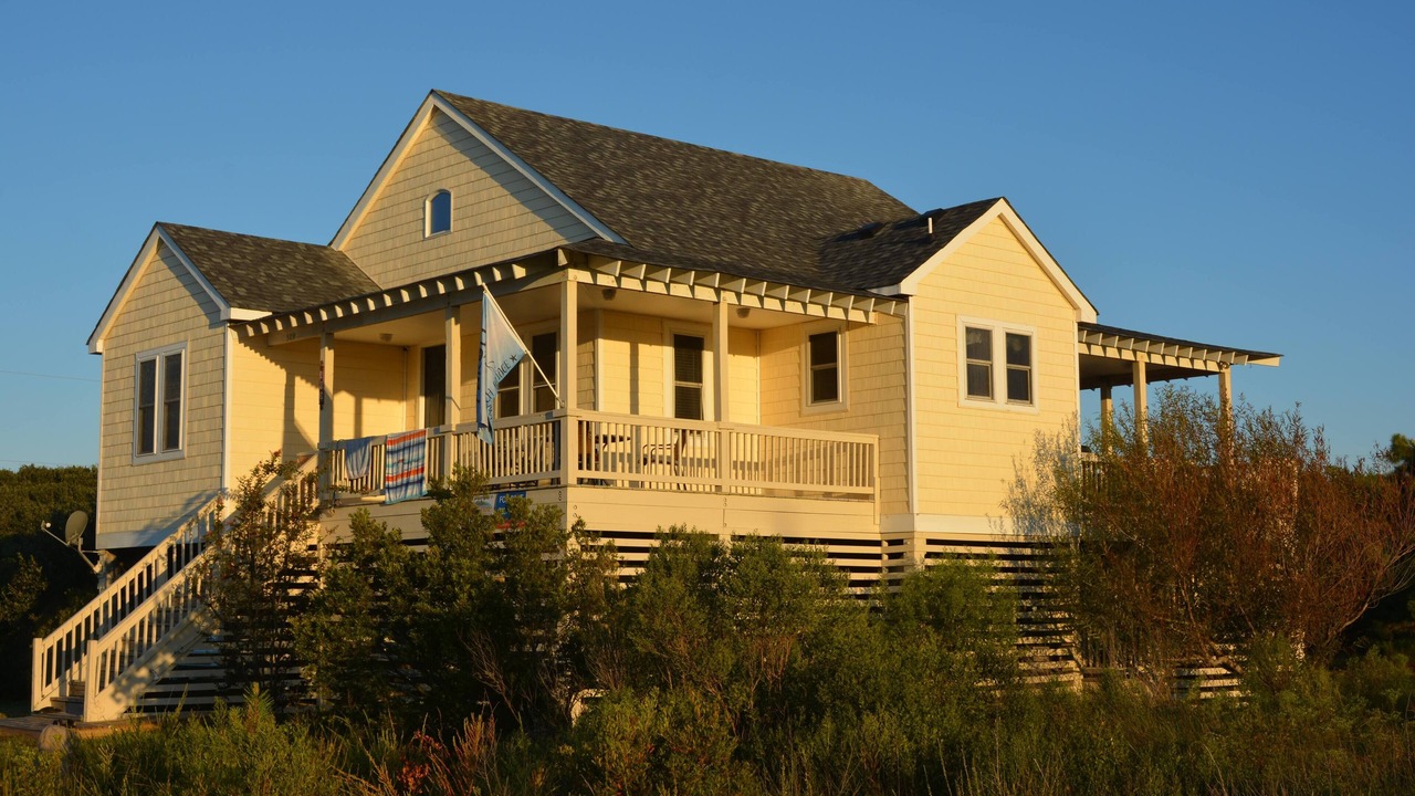 Photo of Outdoor in Corolla