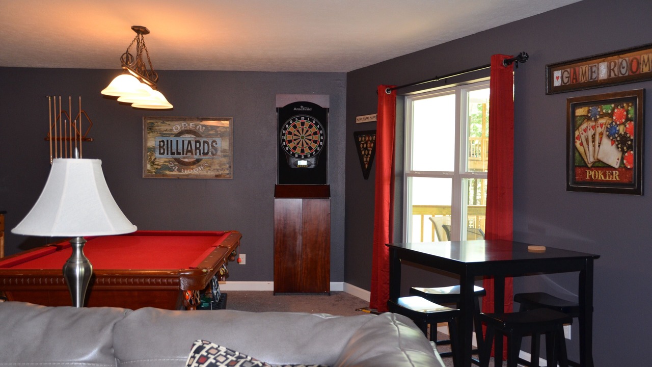 Photo of Bedroom in La Follette