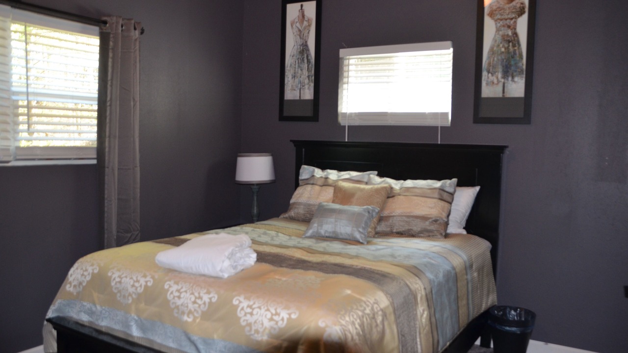 Photo of Bedroom in La Follette