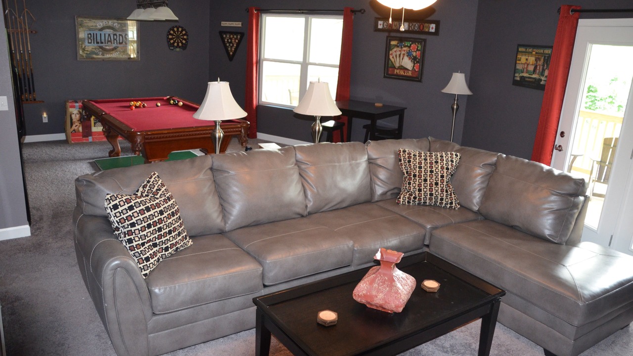 Photo of Livingroom in La Follette