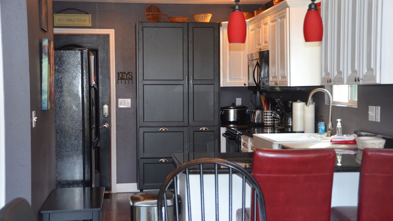 Photo of Kitchen in La Follette
