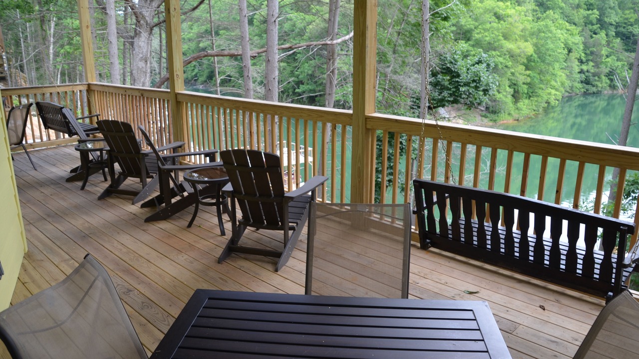Photo of Outdoor in La Follette
