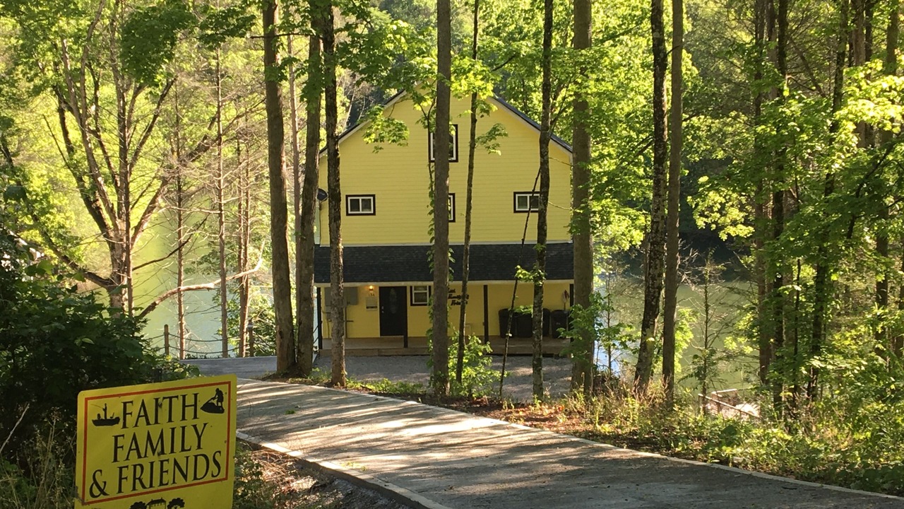 Photo of Outdoor in La Follette