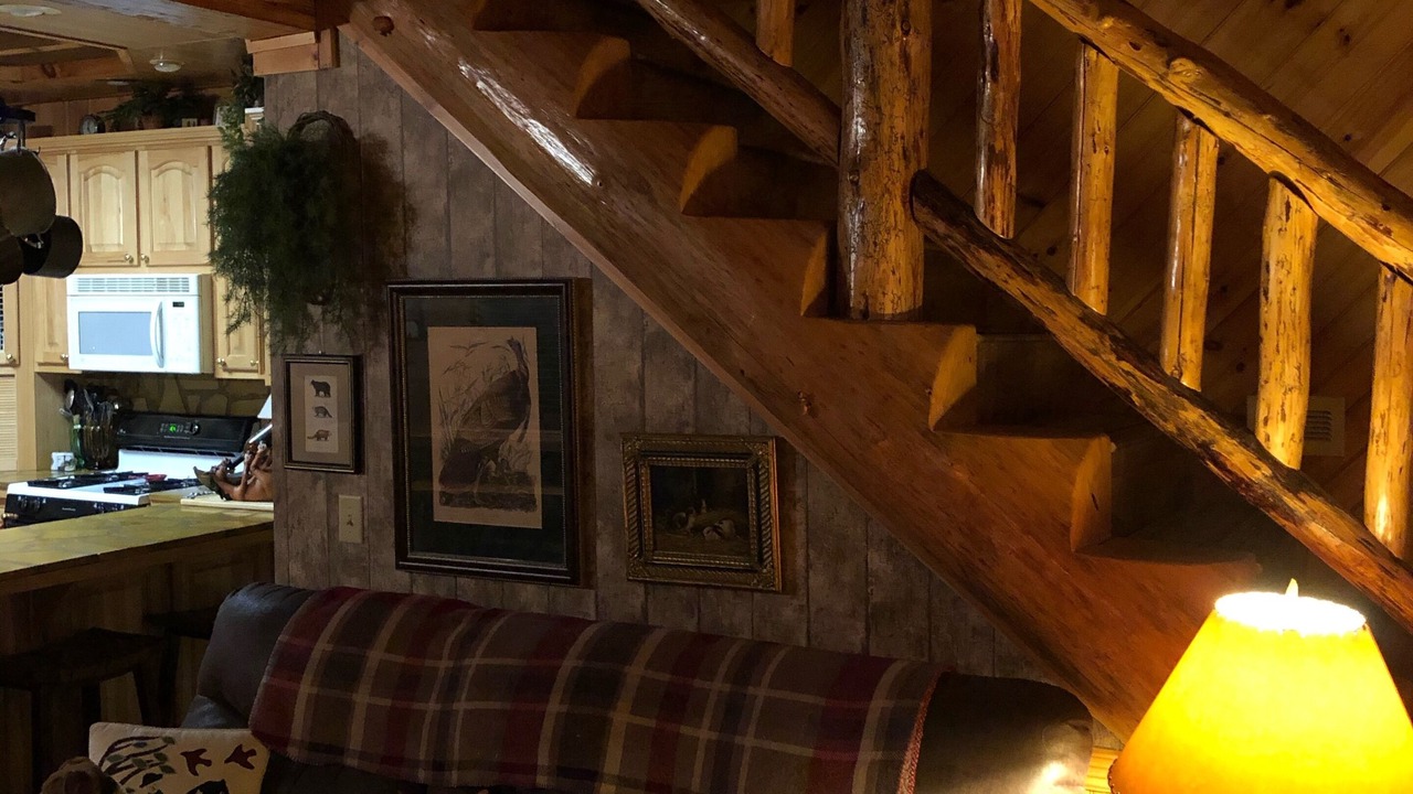 Photo of Bedroom in Oneida