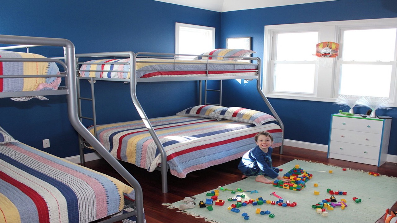 Photo of Bedroom in Salvo