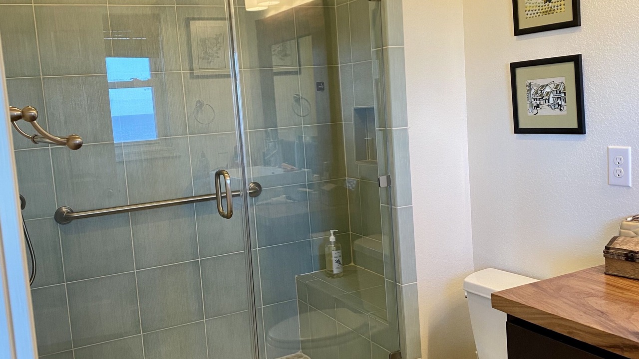 Photo of Bathroom in Salvo