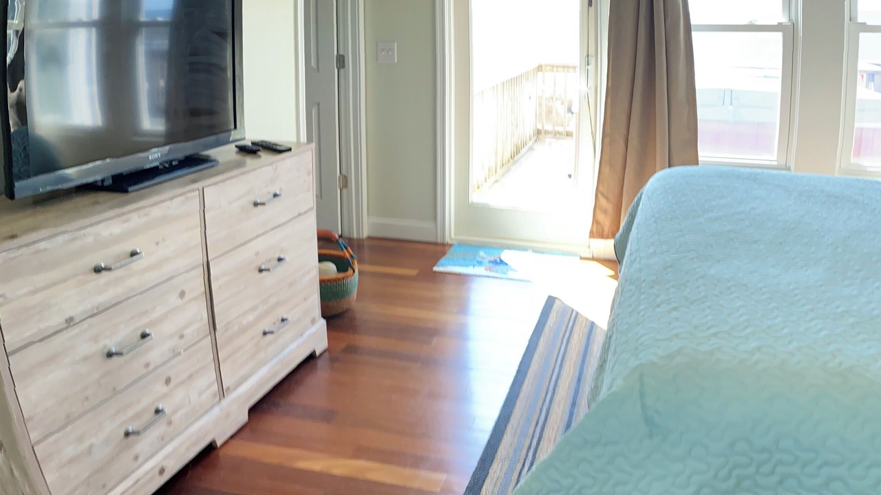 Photo of Bedroom in Salvo
