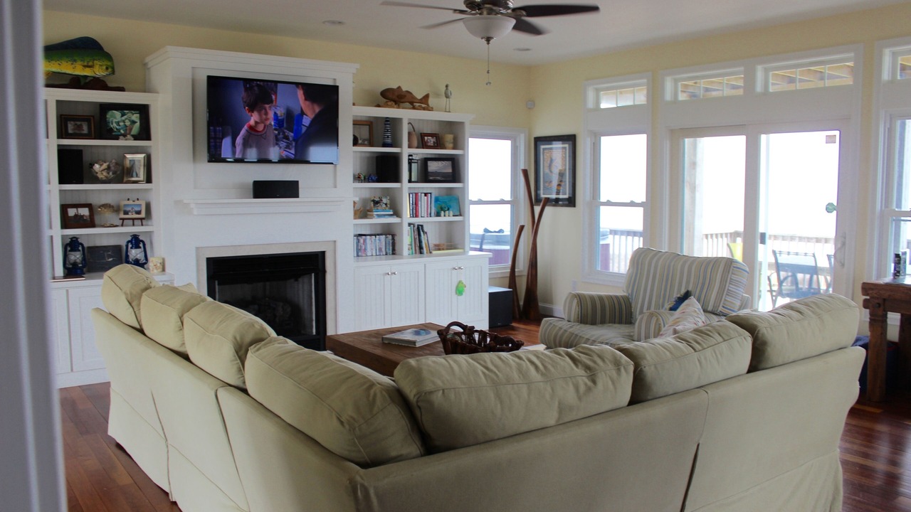Photo of Bedroom in Salvo