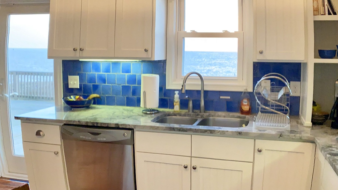 Photo of Kitchen in Salvo
