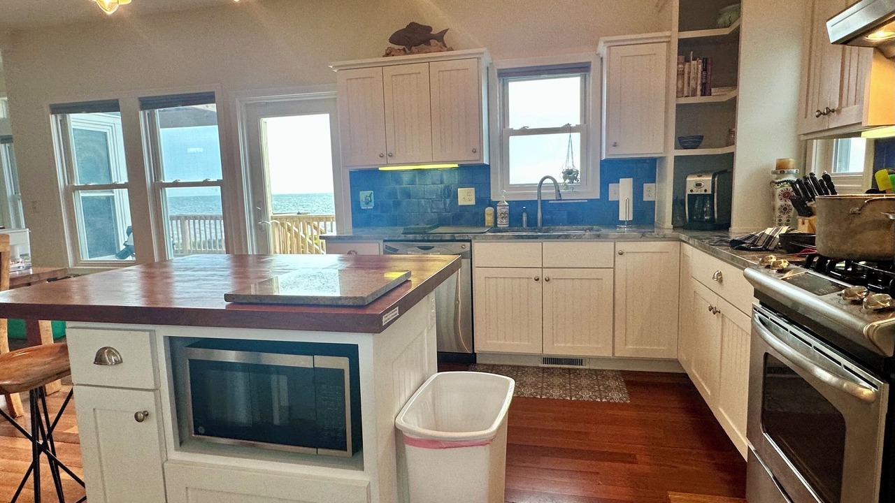 Photo of Kitchen in Salvo