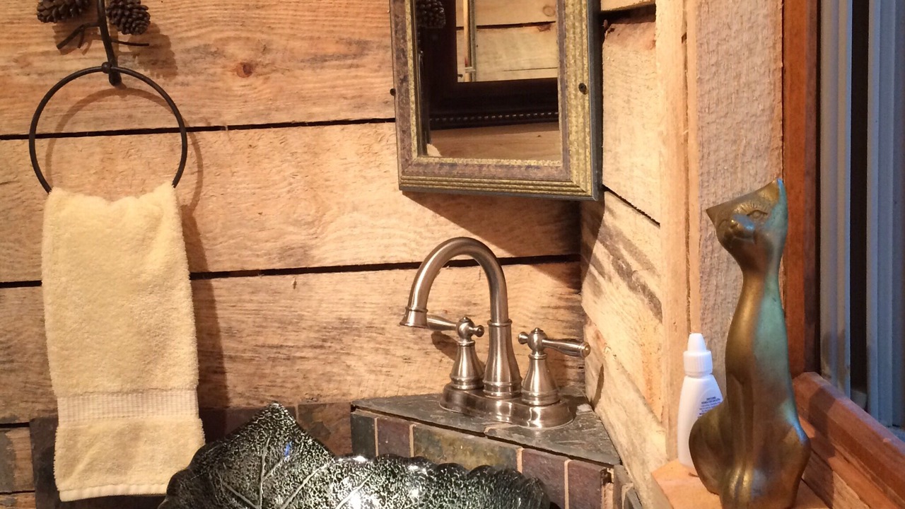 Photo of Bathroom in Cleveland