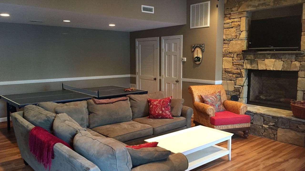 Photo of Livingroom in Lynn