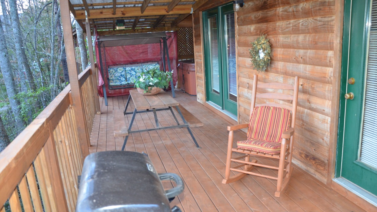 Photo of Outdoor in Gatlinburg