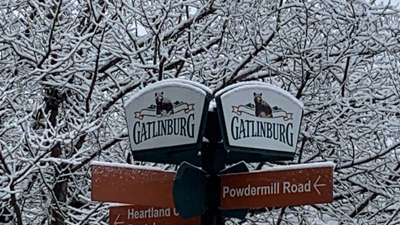 Photo of Outdoor in Gatlinburg