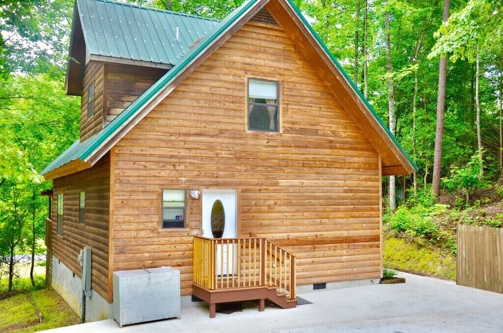 Photo of Outdoor in Gatlinburg