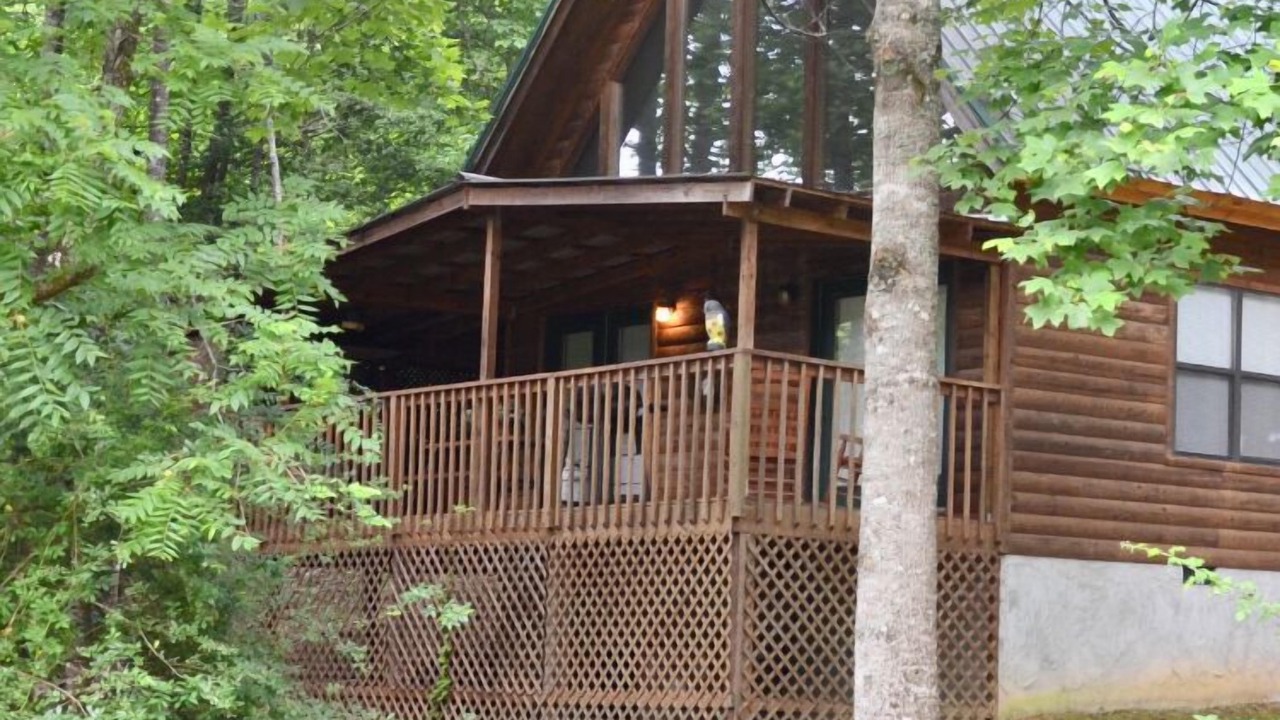 Photo of Others in Gatlinburg