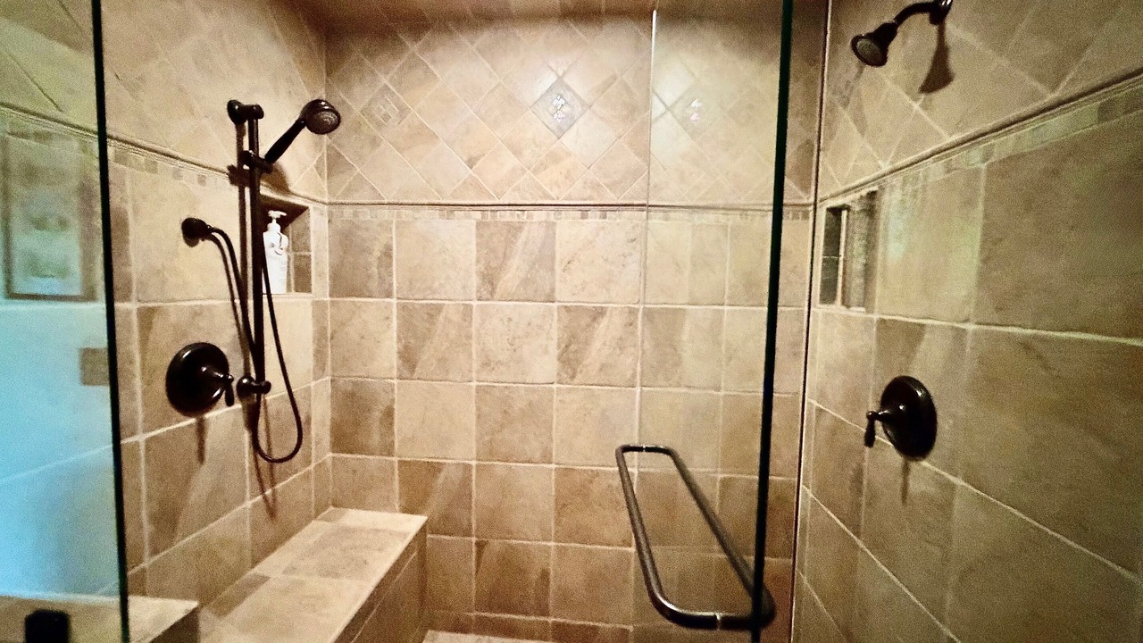 Photo of Bathroom in Asheville