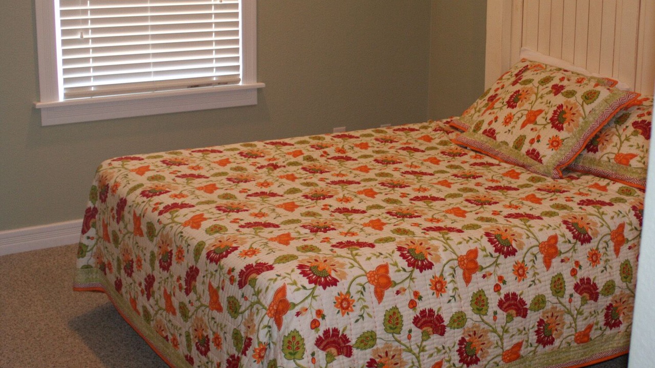Photo of Bedroom in Salvo