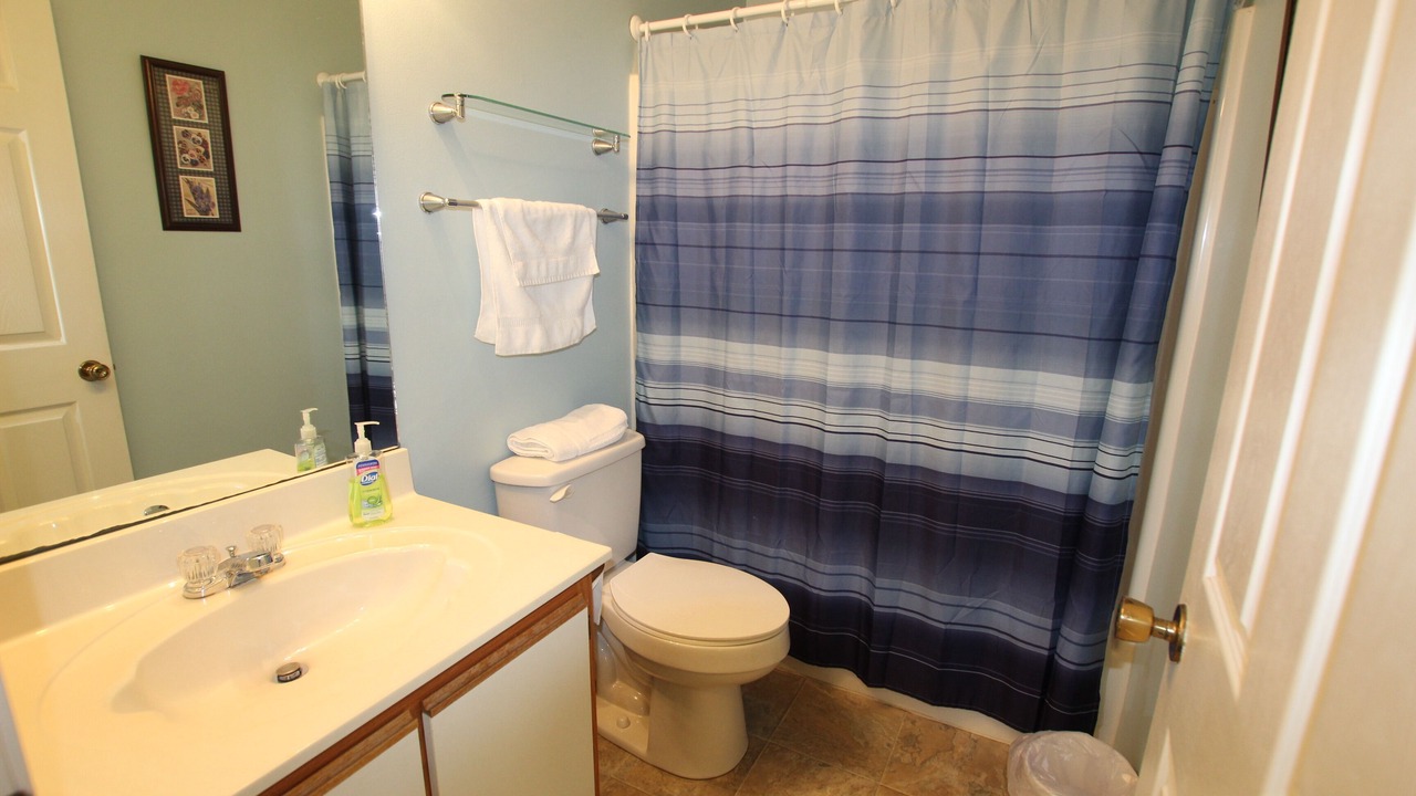 Photo of Bathroom in Monticello