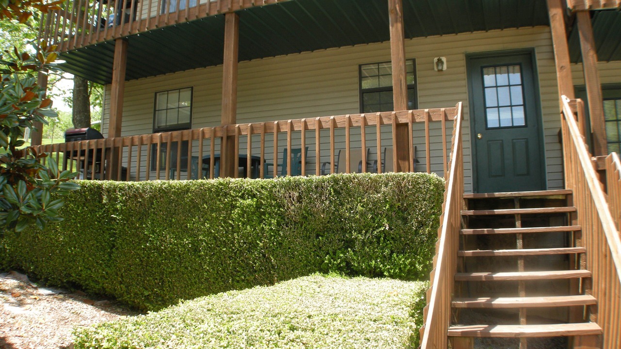 Photo of Outdoor in Monticello