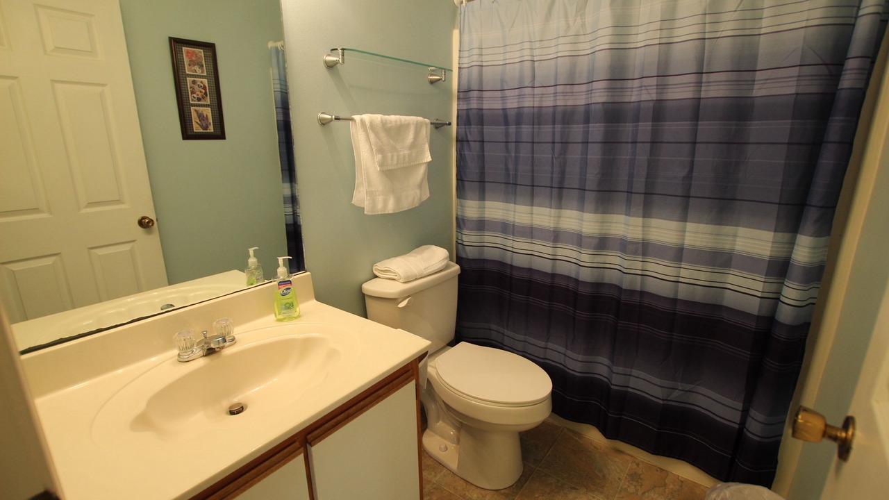 Photo of Bathroom in Monticello