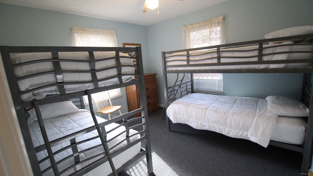 Photo of Bedroom in Monticello