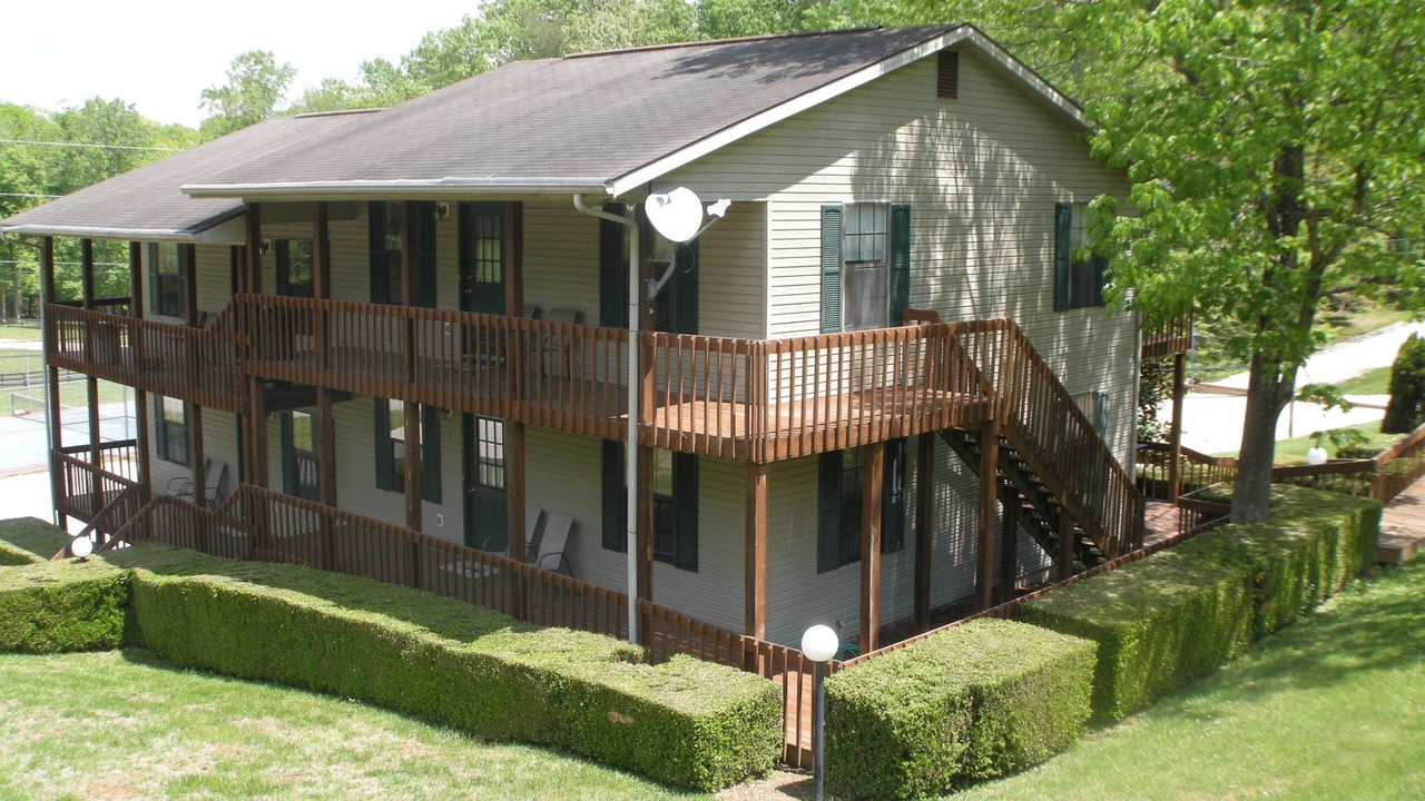 Photo of Outdoor in Monticello