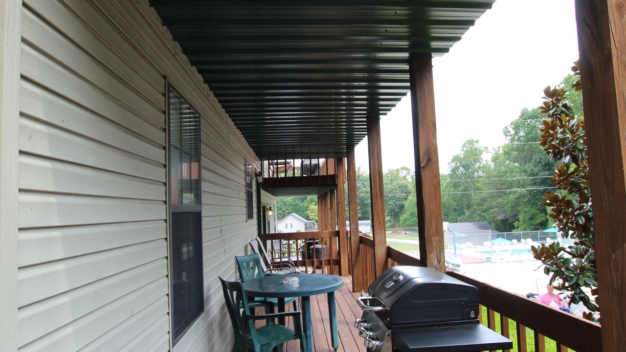 Photo of Outdoor in Monticello