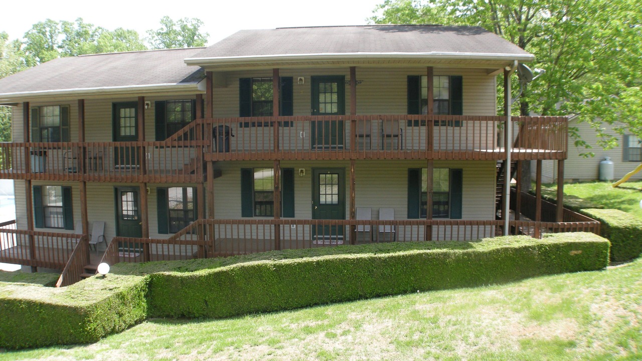 Photo of Outdoor in Monticello