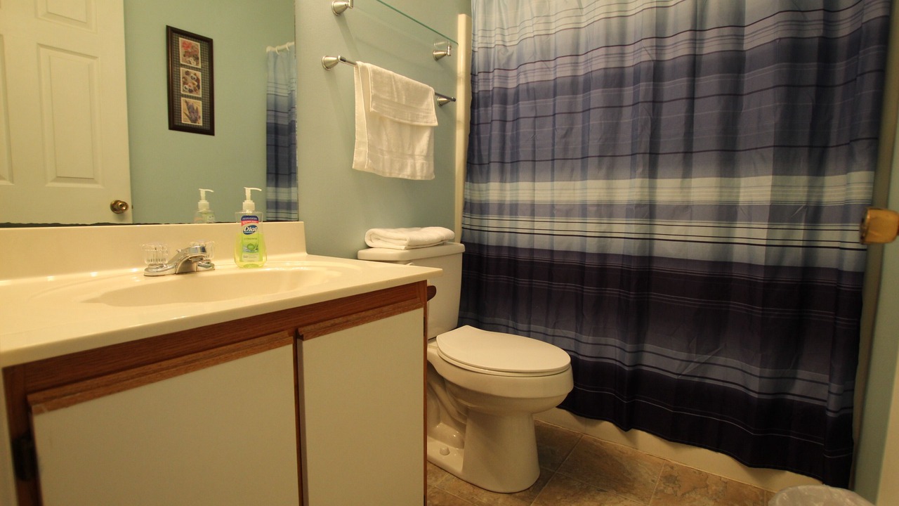 Photo of Bathroom in Monticello