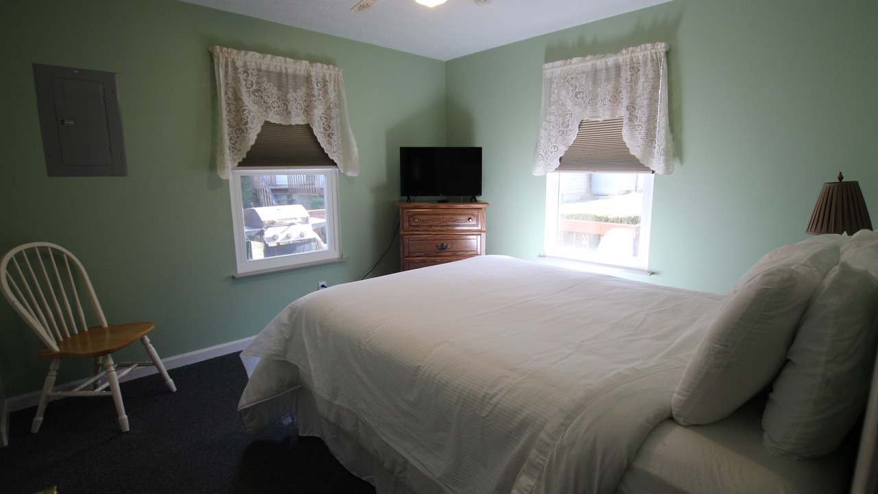 Photo of Bedroom in Monticello