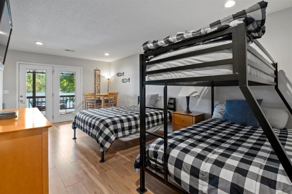 Photo of Bedroom in Sharps Chapel