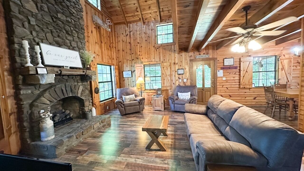 Photo of Livingroom in Lucas