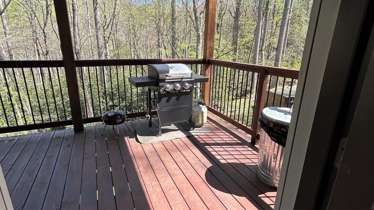 Photo of Outdoor in Blowing Rock