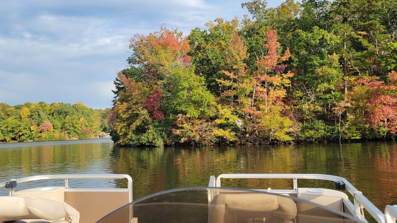Photo of Outdoor in Bracey