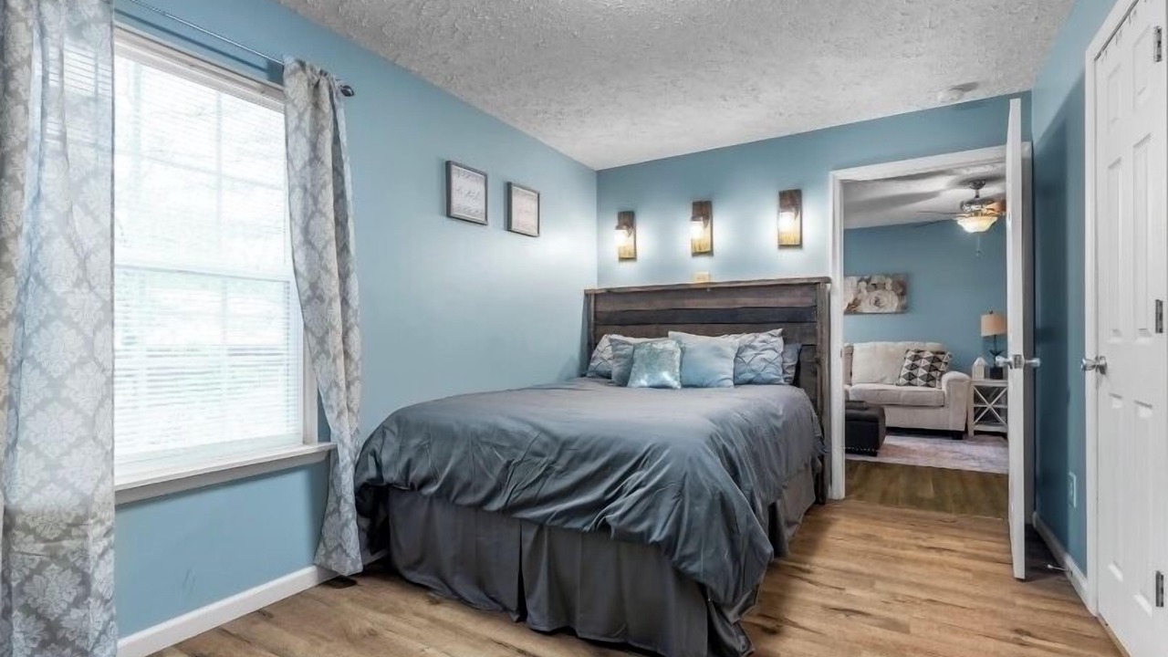 Photo of Bedroom in Cookeville
