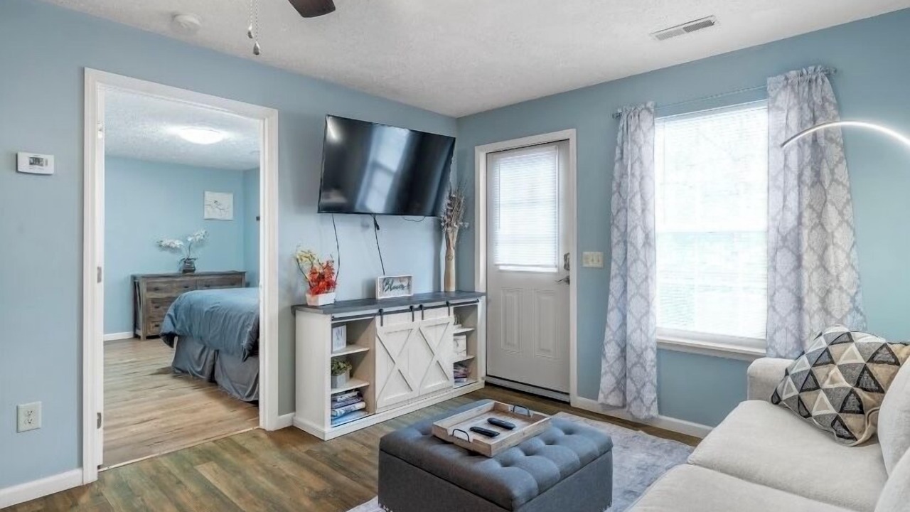 Photo of Bedroom in Cookeville