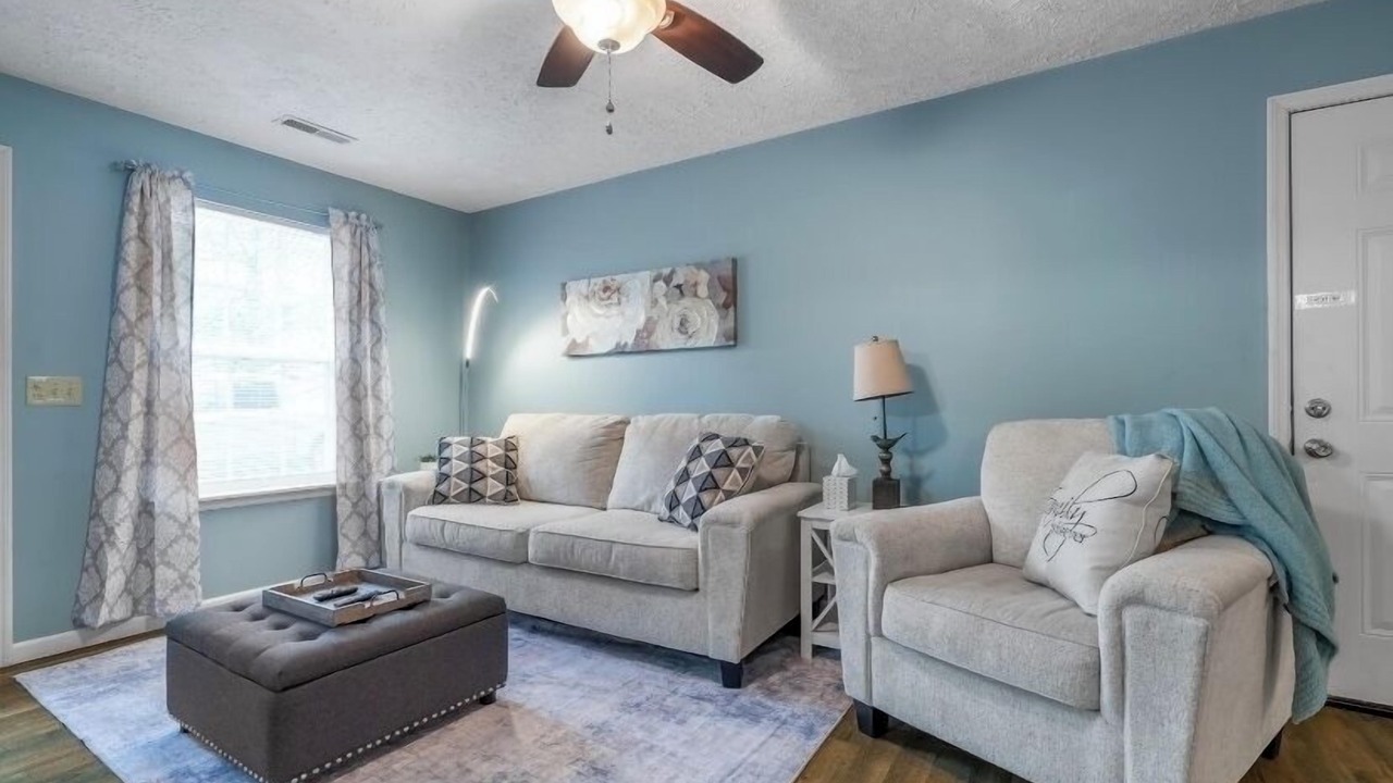 Photo of Livingroom in Cookeville