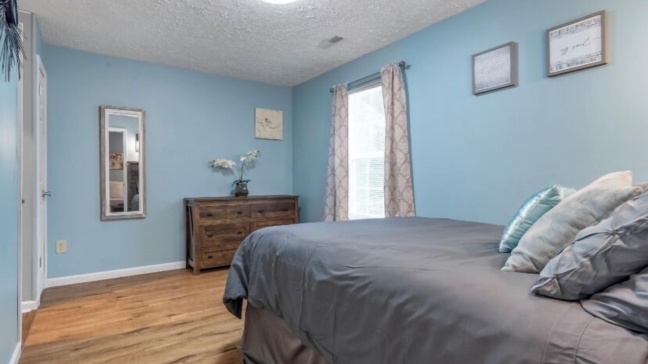 Photo of Bedroom in Cookeville