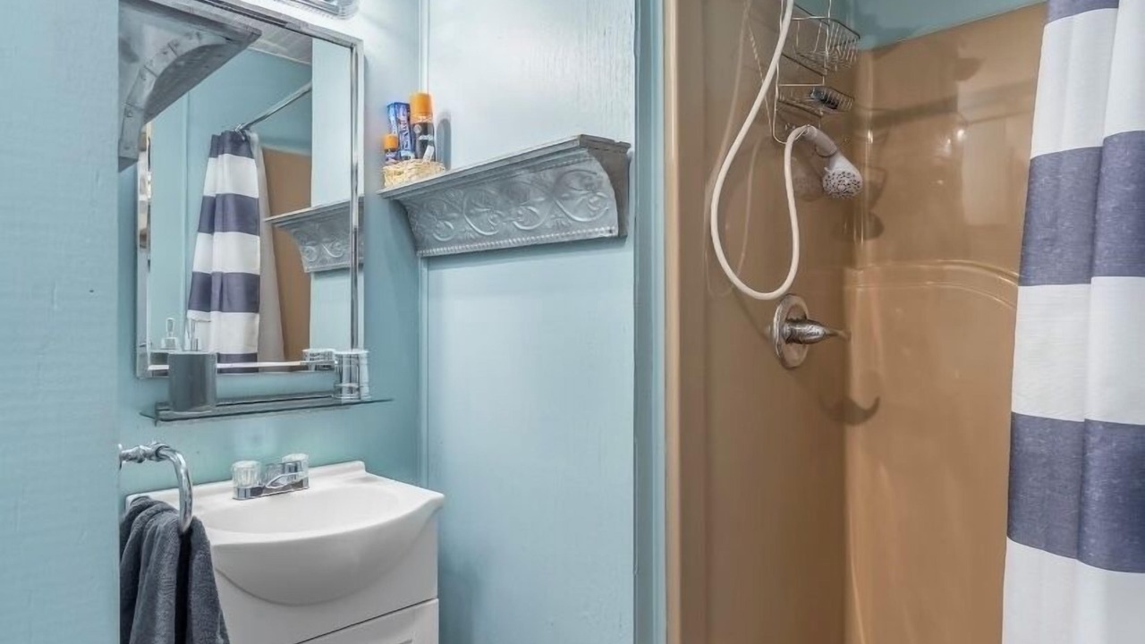 Photo of Bathroom in Cookeville