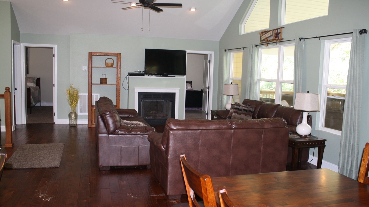 Photo of Livingroom in La Follette