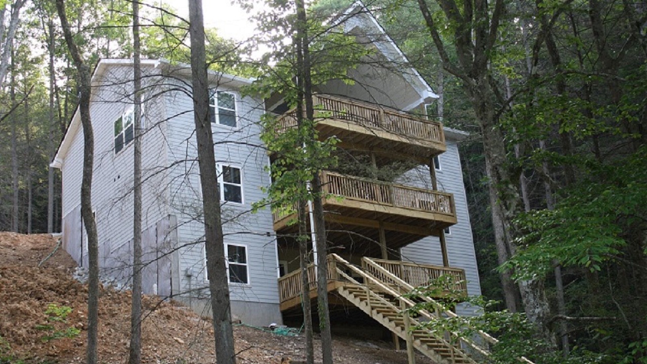 Photo of Outdoor in La Follette