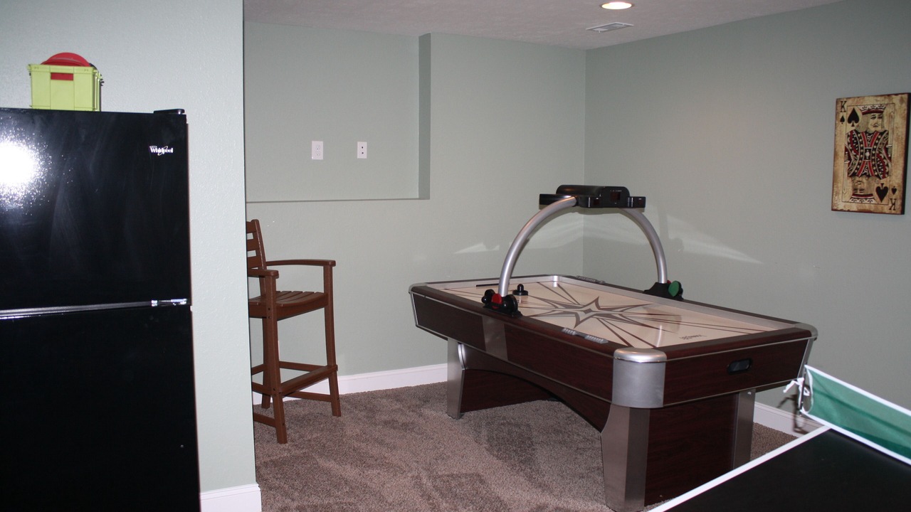 Photo of Bedroom in La Follette