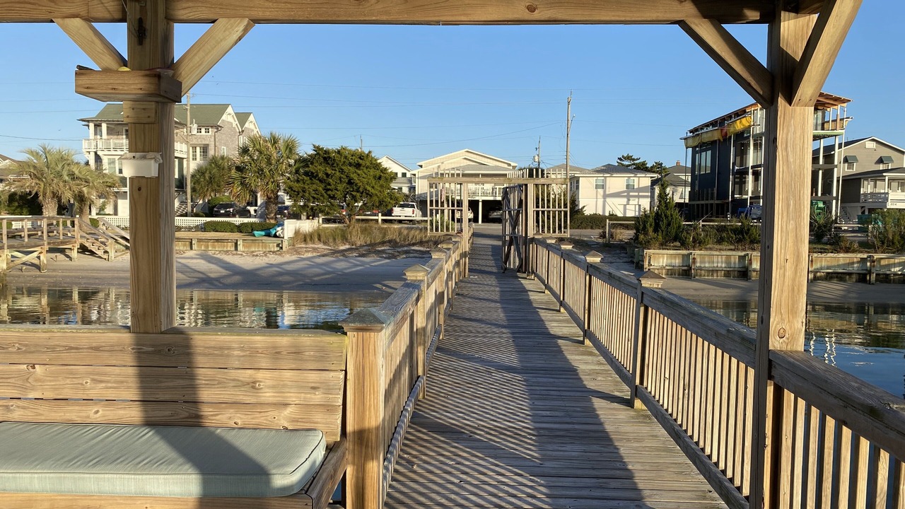 Photo of Outdoor in Wrightsville Beach
