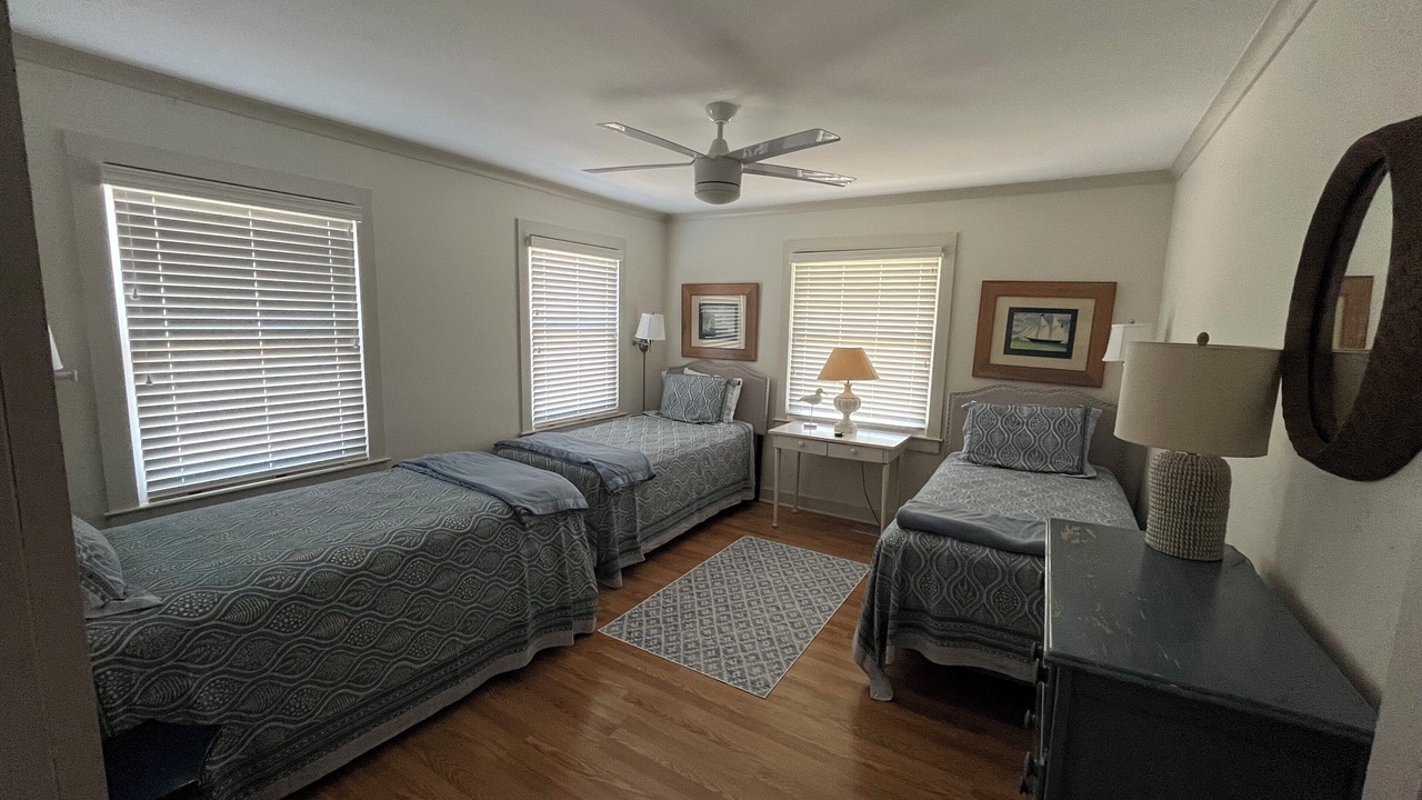 Photo of Bedroom in Wrightsville Beach